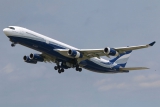 Airbus A340-313